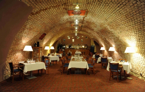La Cave Restaurant