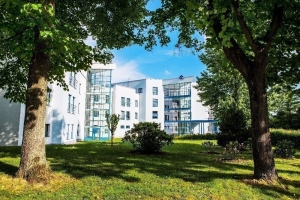 Hotel Olga, Lázně Bechyně, s.r.o. (Kurbad Bechin GmbH)