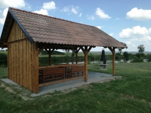 Bauernhof Hejlov