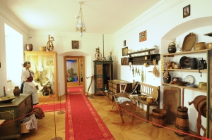 Museum der Stadt Milevsko