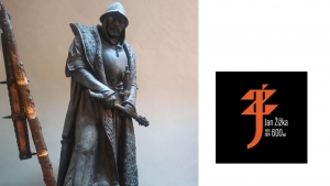 Jan Žižka 600 let