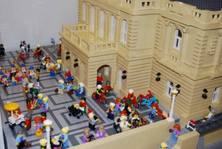 Museum of LEGO