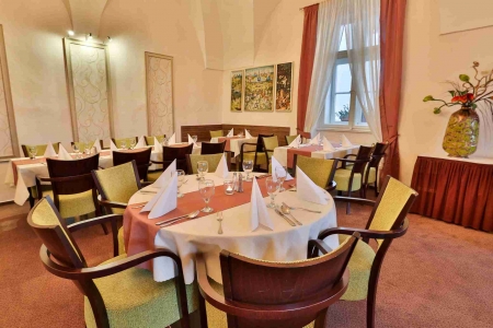 Restaurace Beseda