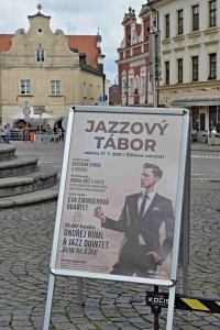 Jazzový Tábor
