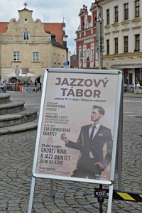 Jazz Tábor