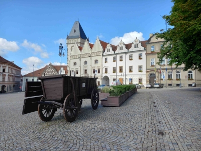 Žižka Square