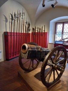 Hussite Museum