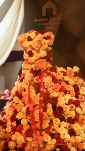 Museum of Chocolate and Marzipan