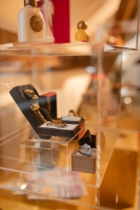 Museum of Chocolate and Marzipan