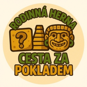 Cesta za pokladem