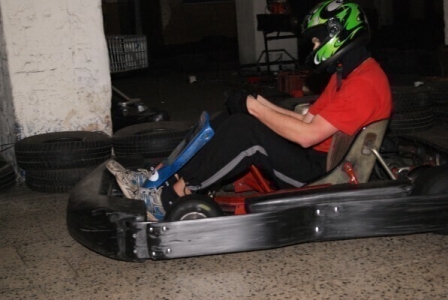 Gokarts