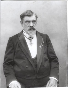 František Křižík