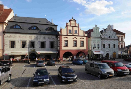 Žižka Square