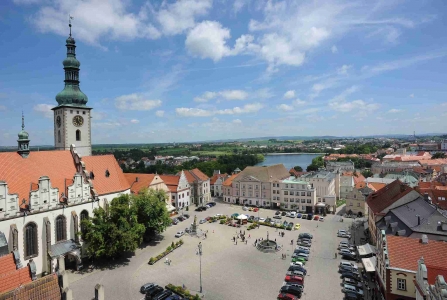 Žižka Square