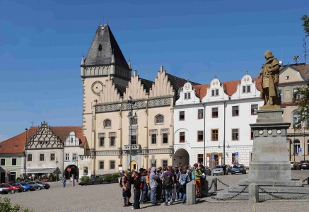 Tábor