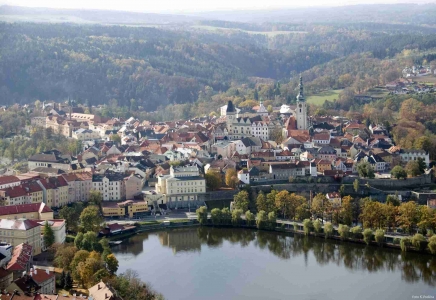 Tábor