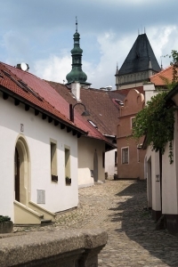 Tábor