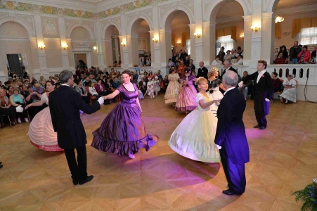 Den republiky na Střelnici