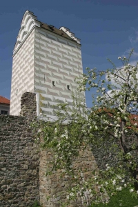 Der Wasserturm
