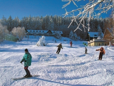 Winter sports