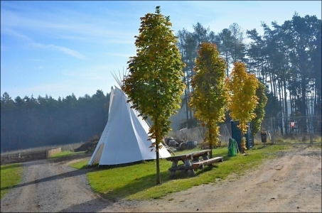 ZOO Tábor