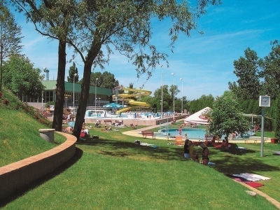 Aquapark