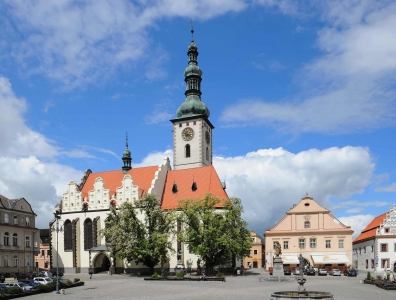 Dekanatskirche