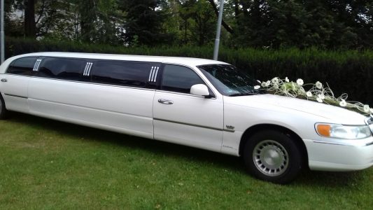 Limousine