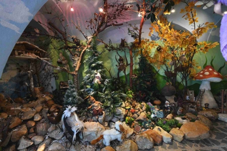 World of Elves