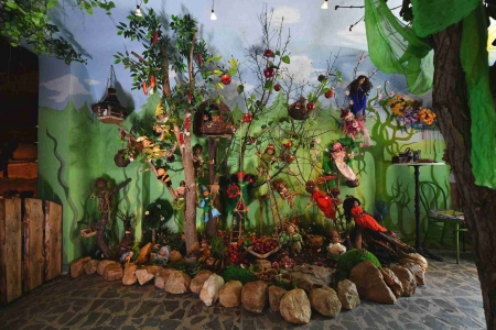 World of Elves