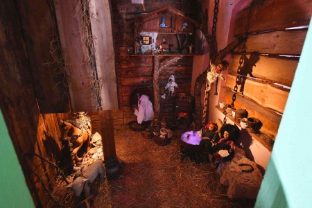 World of Elves