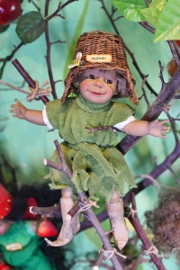 World of Elves