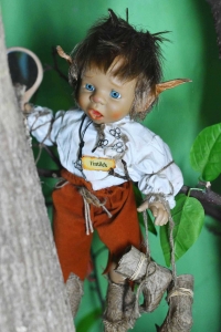 World of Elves