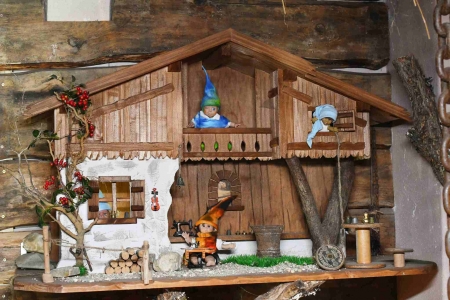 World of Elves