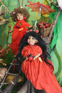 World of Elves