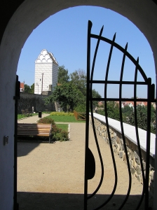 Water Tower