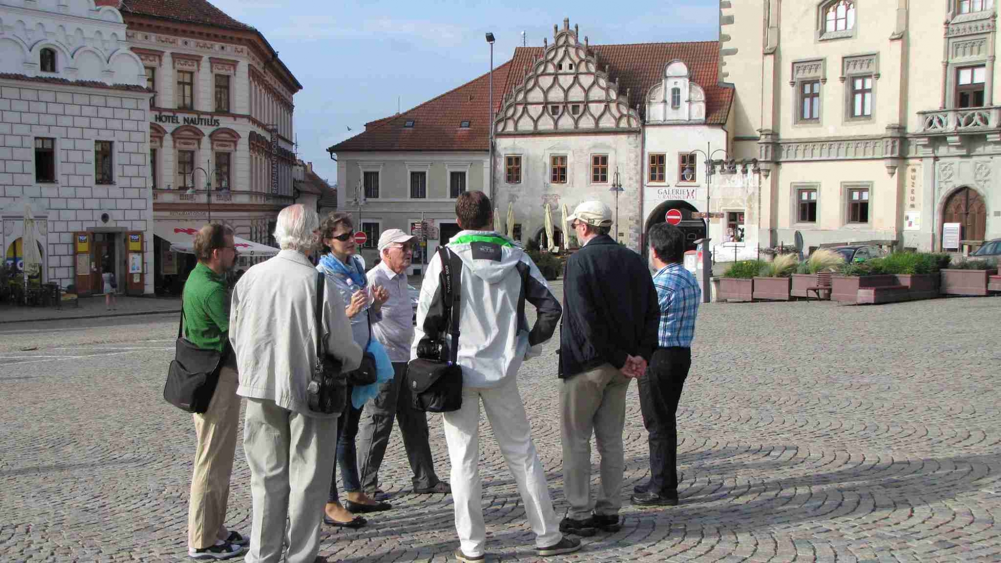 Skupinové zájezdy | Cestovní kanceláře