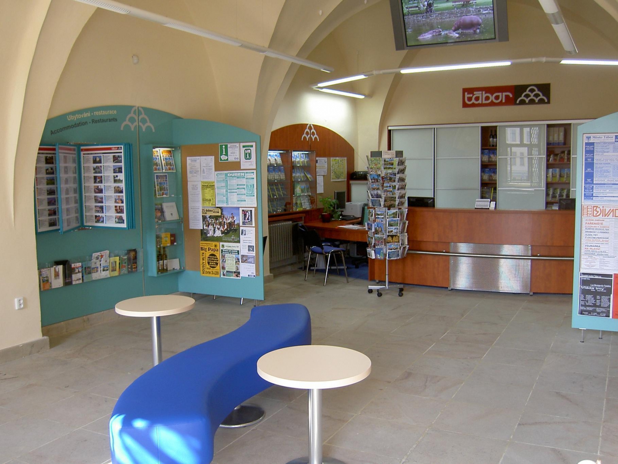 Tourist Information Centre