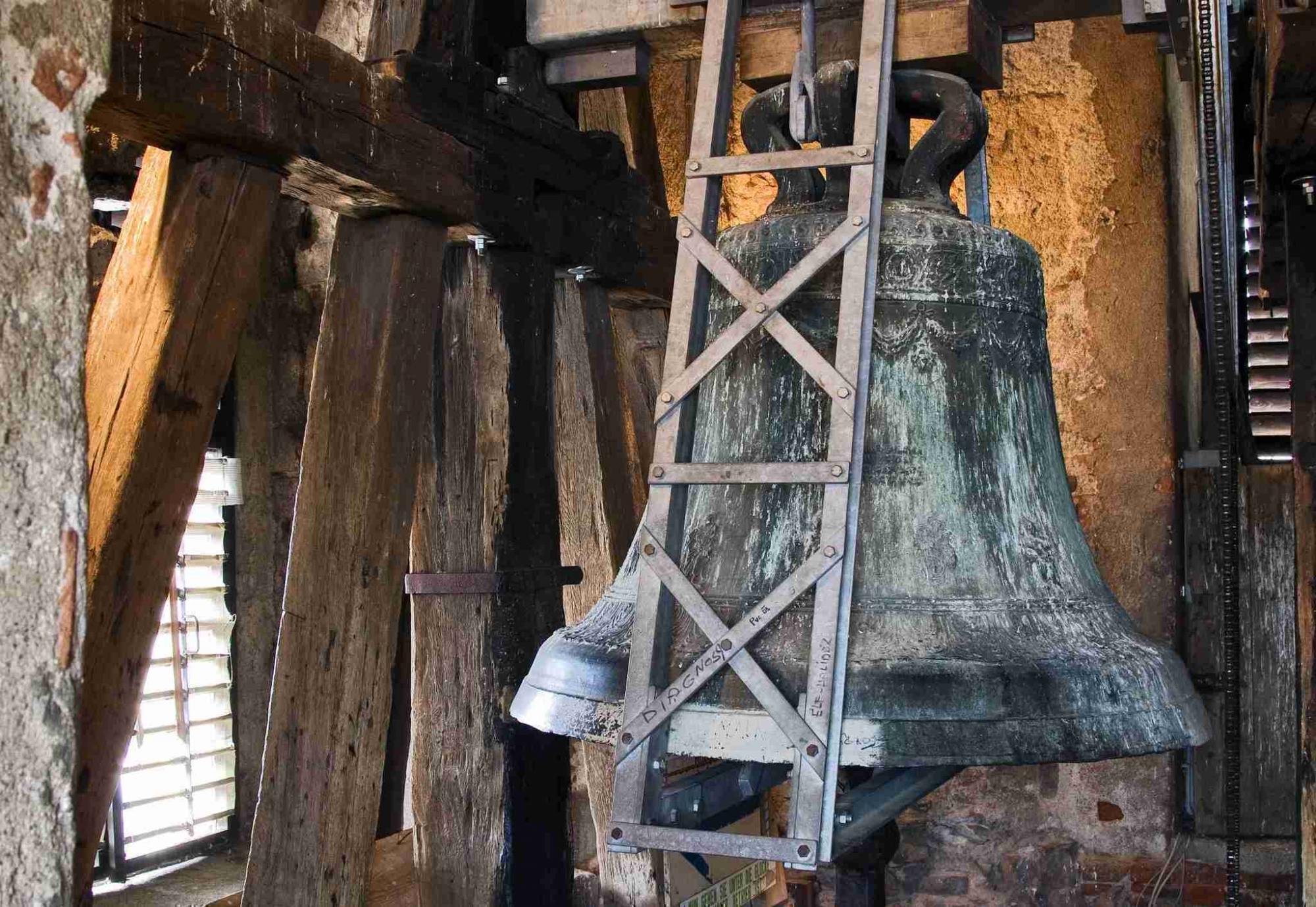 Church Tower