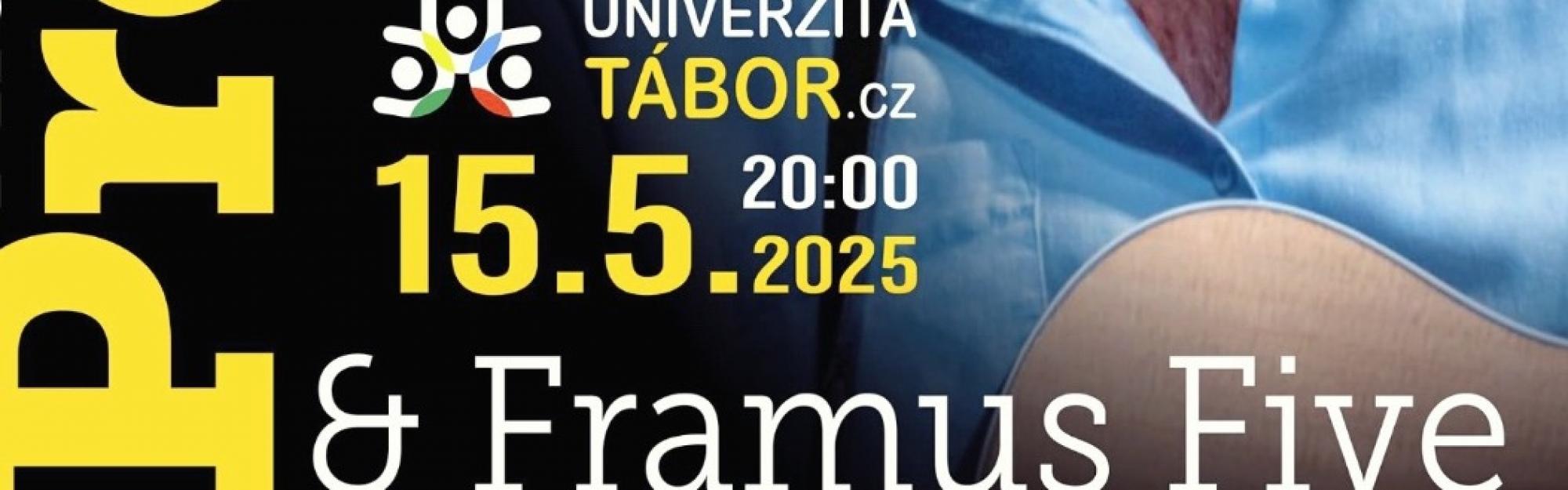 MICHAL PROKOP & Framus Five