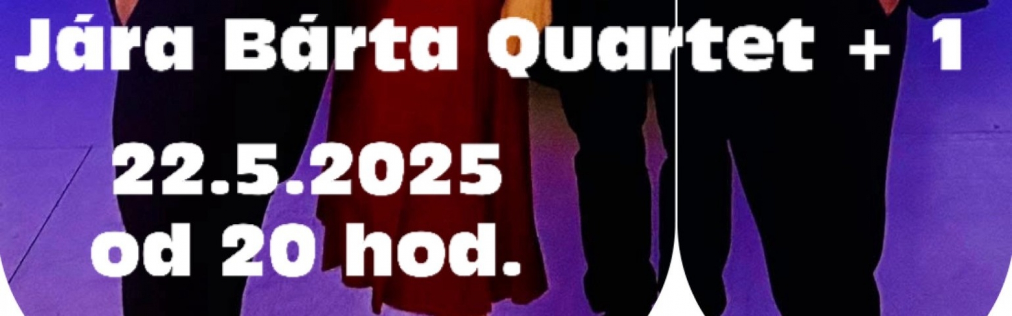 Jára Bárta Quartet + 1