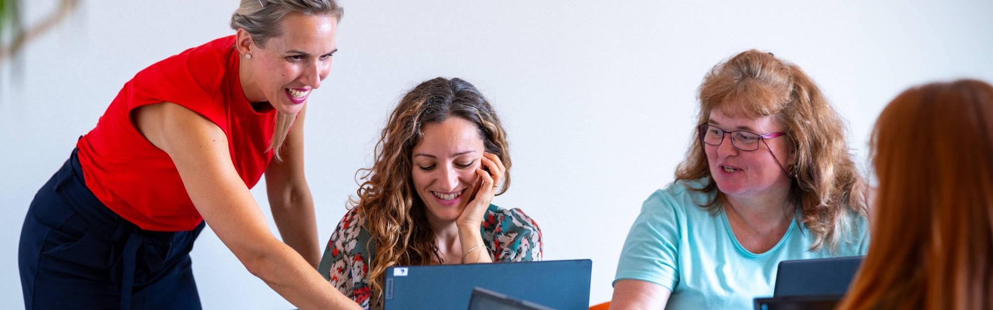Kurz DIGI DOVEDNOSTI - programy MS Office 365