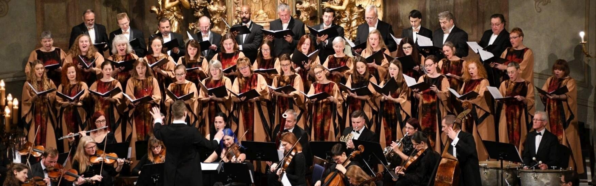 SVATODUŠNÍ KONCERT