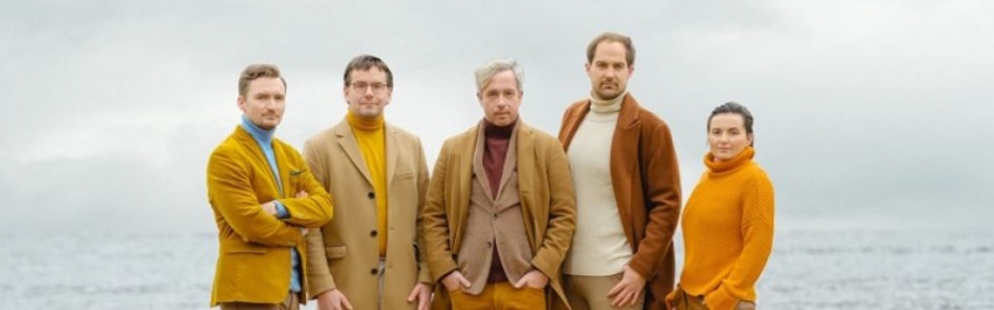BELFIATO QUINTET & PETR NEKORANEC (tenor)