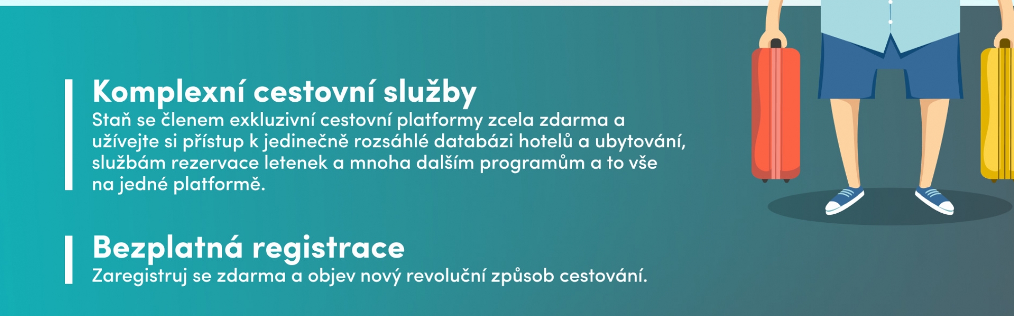 Cestuj moudře, žij naplno s Anet