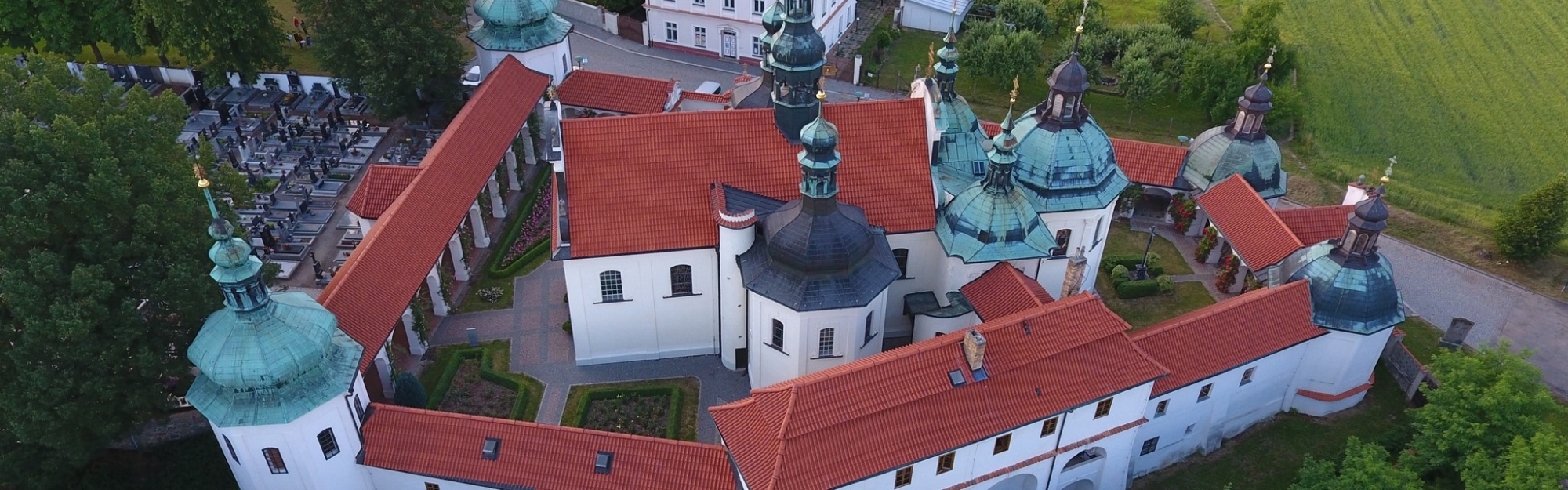 Pouť k Panně Marii Klokotské