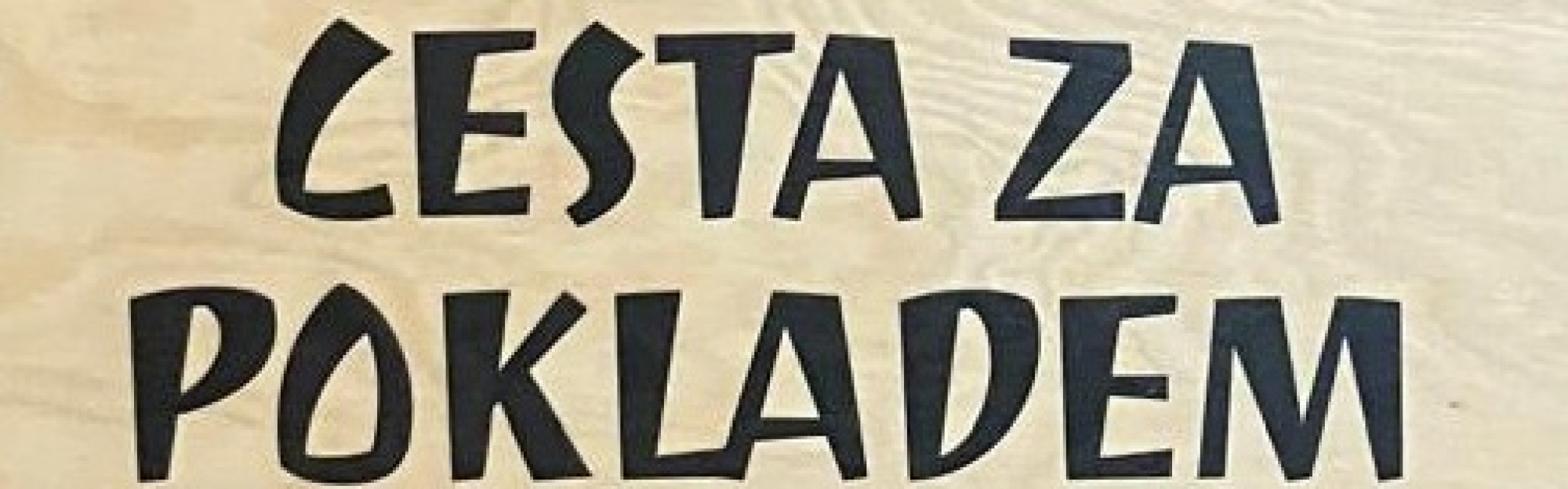 Rodinná herna Cesta za Pokladem Housův mlýn Tábor
