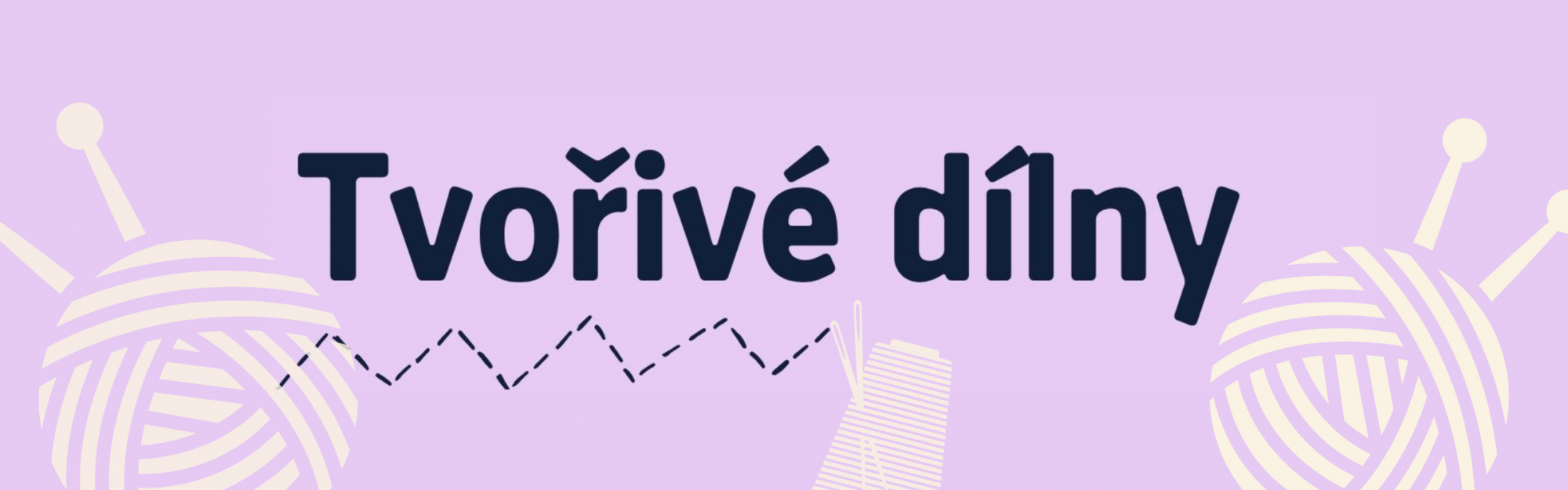 Dílna patchworku