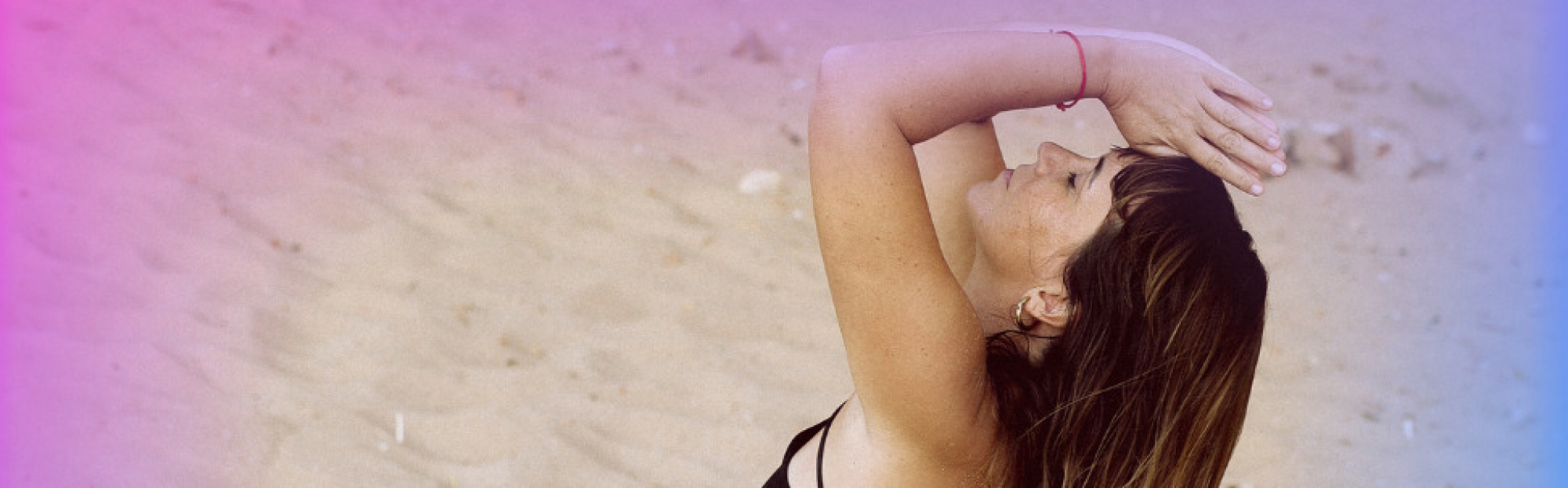 SOMATIC DANCE AND BREATH