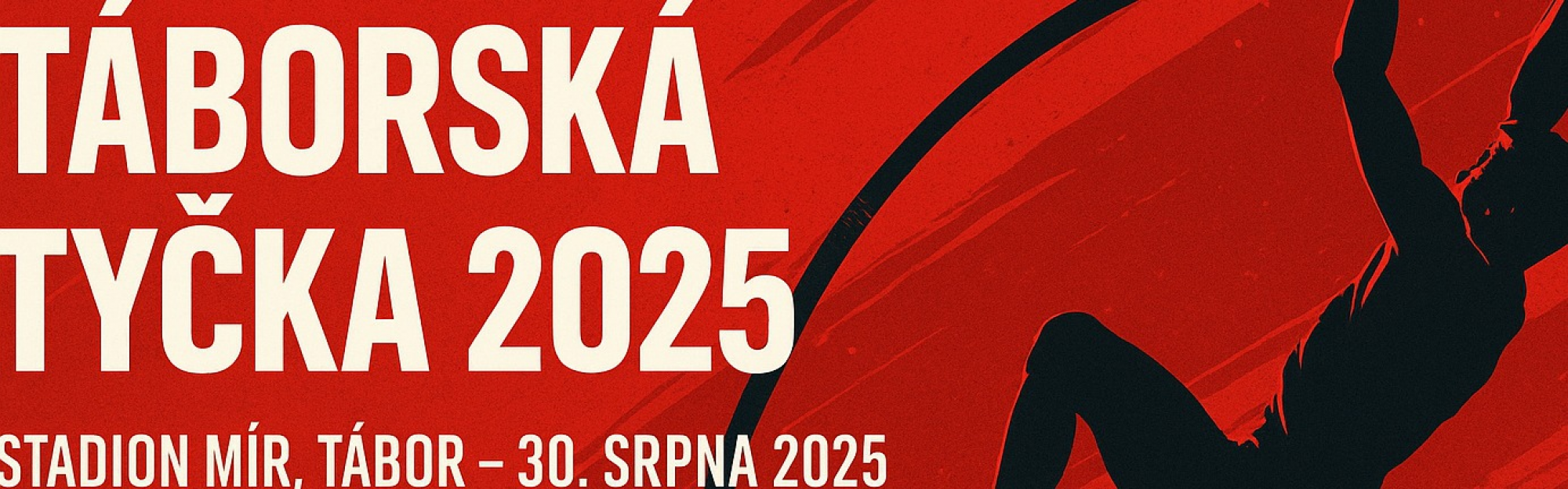 Táborská tyčka